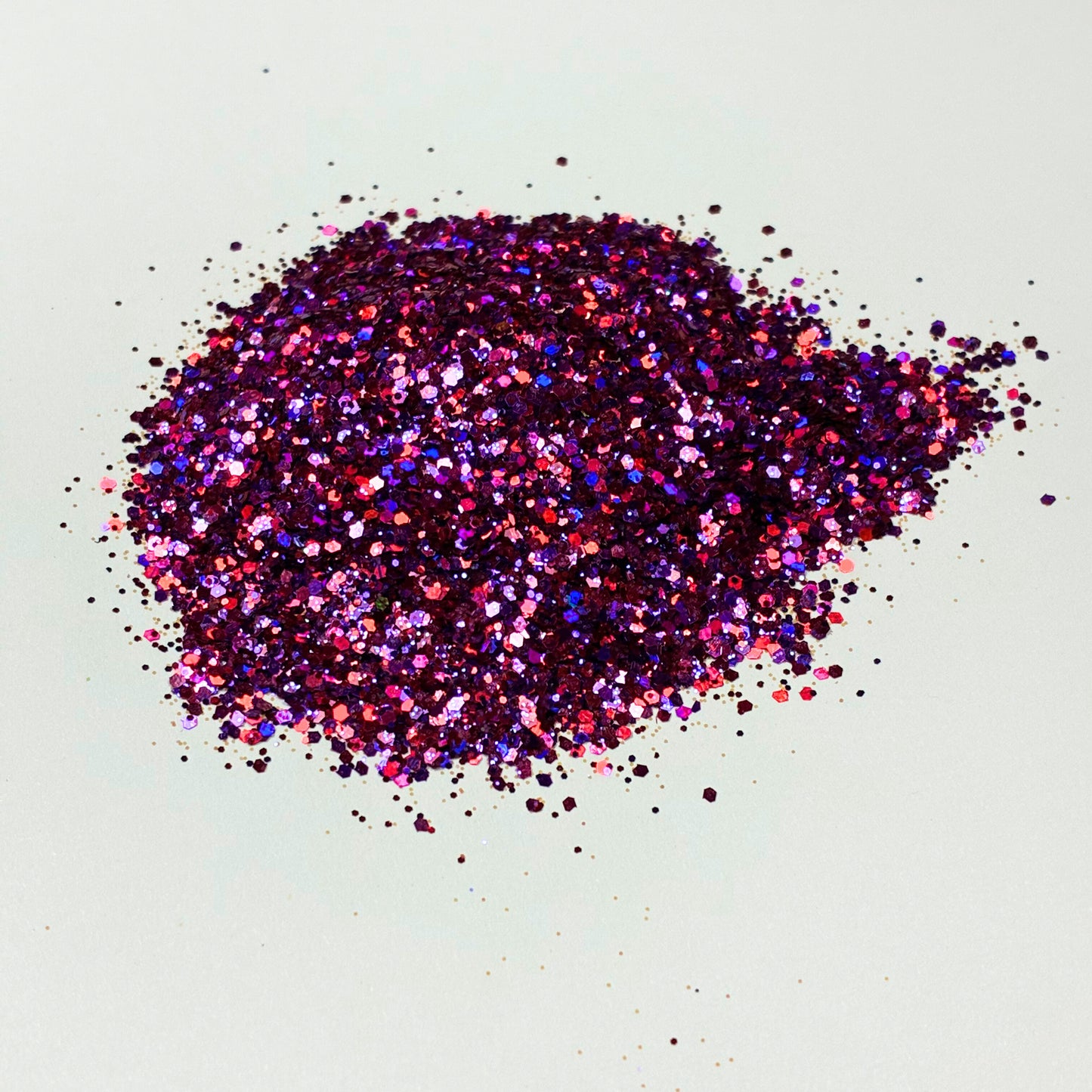 Candy Sparkle Glitter Mix