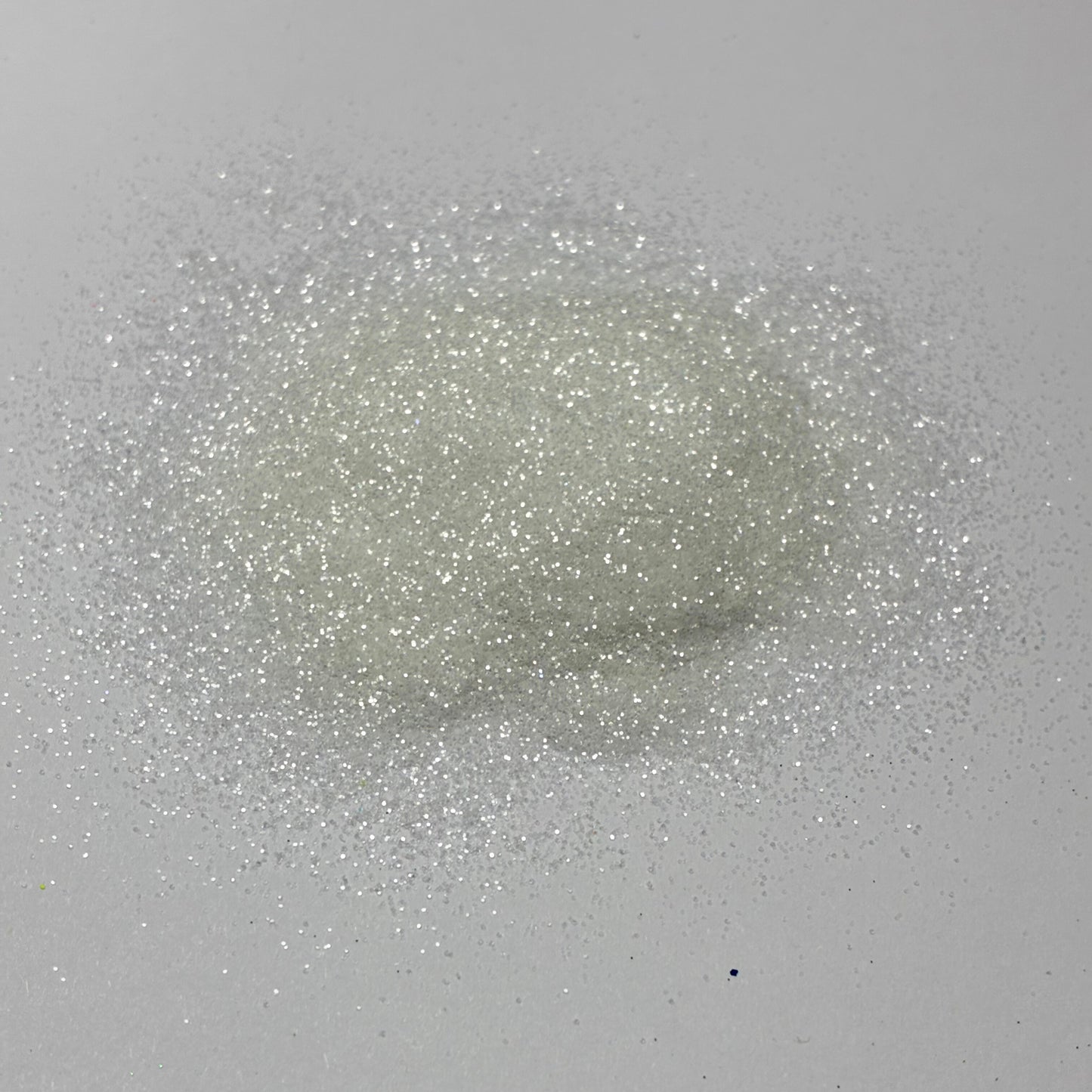 Frosty Morning Glitter Mix