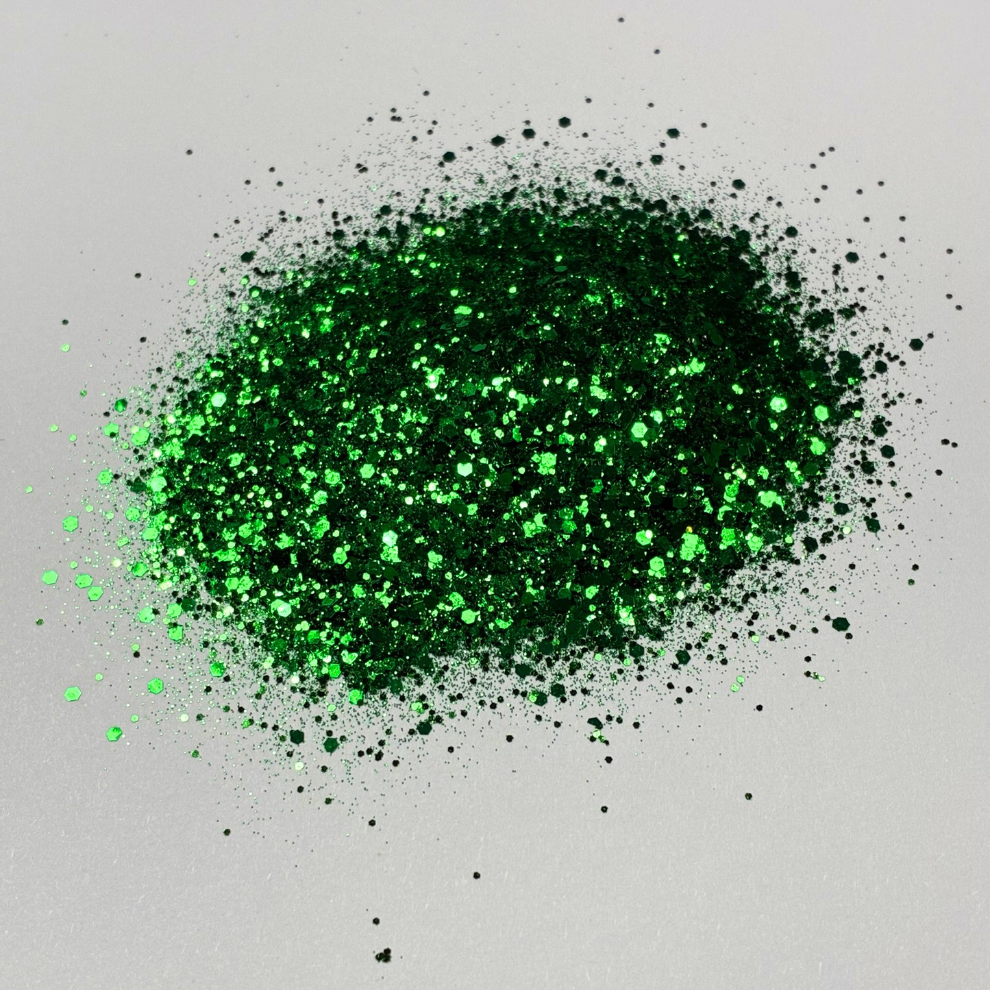 Grinch Glitter mix 5g