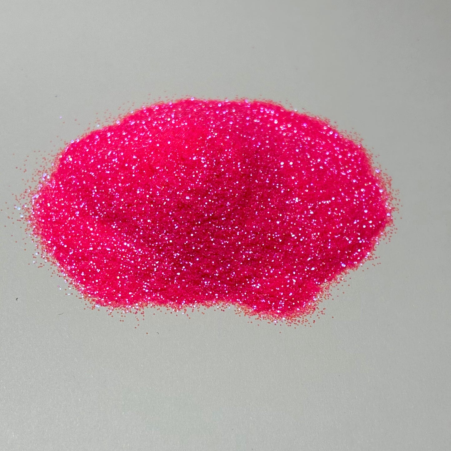 Hot Stuff Glitter Mix