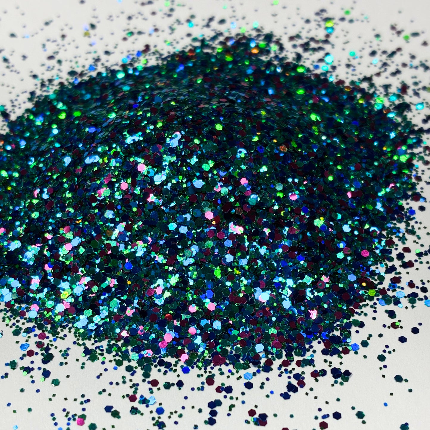 Mermaids Kiss Glitter Mix
