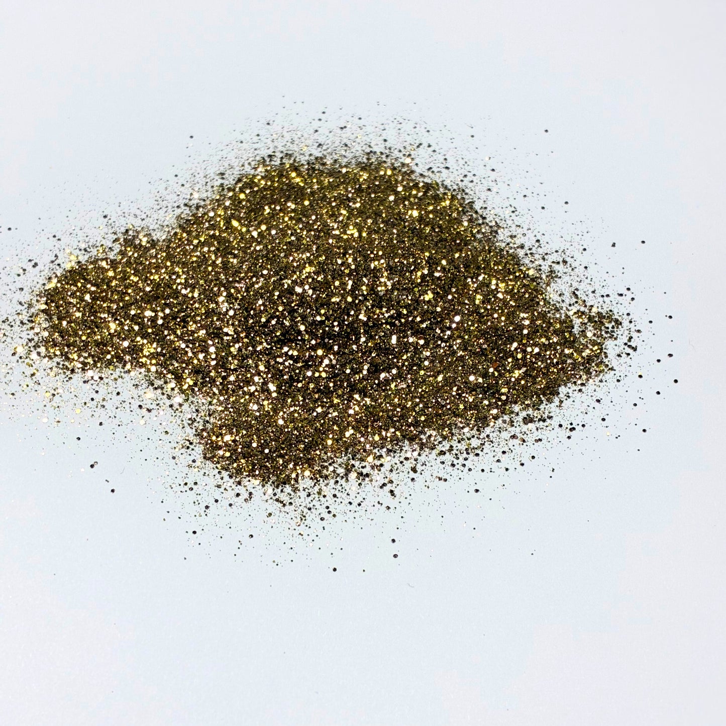 Reindeer Food Glitter Mix