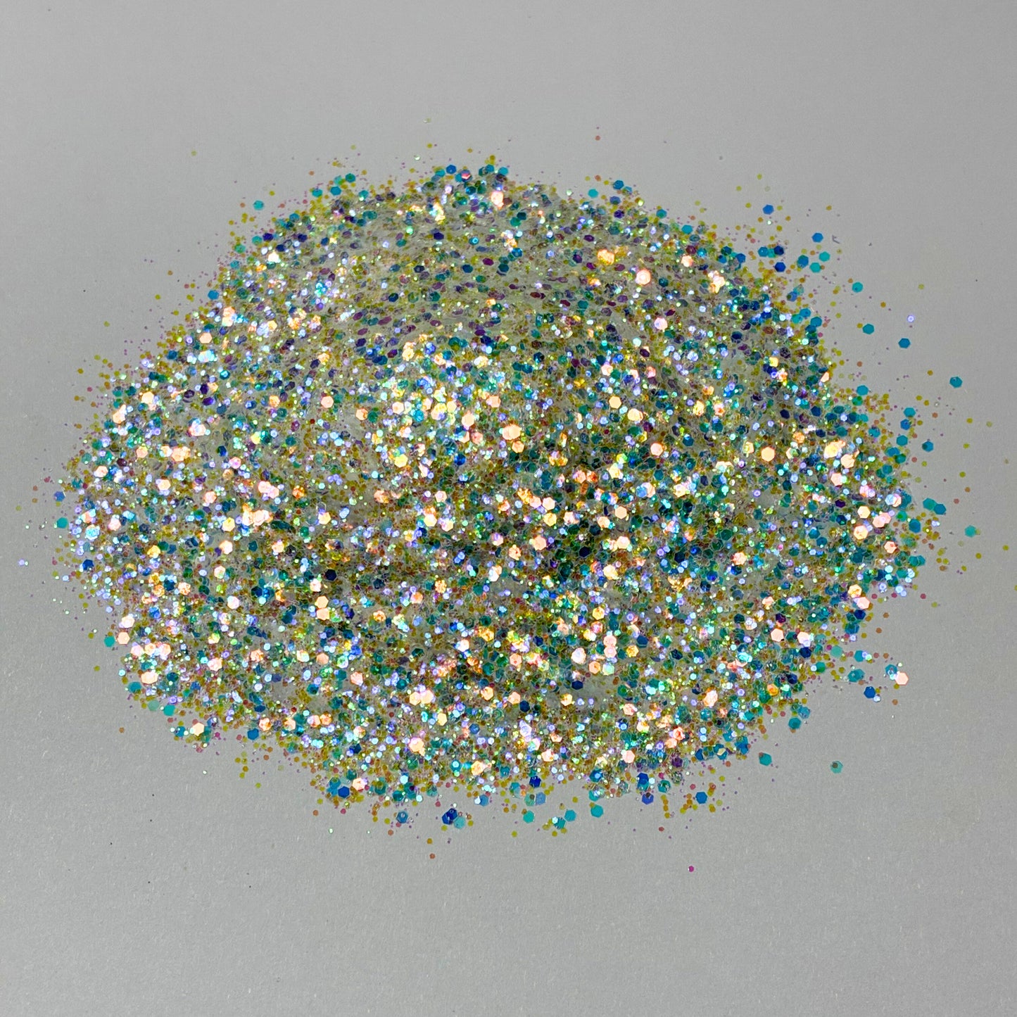 Twinkle Toes Glitter Mix