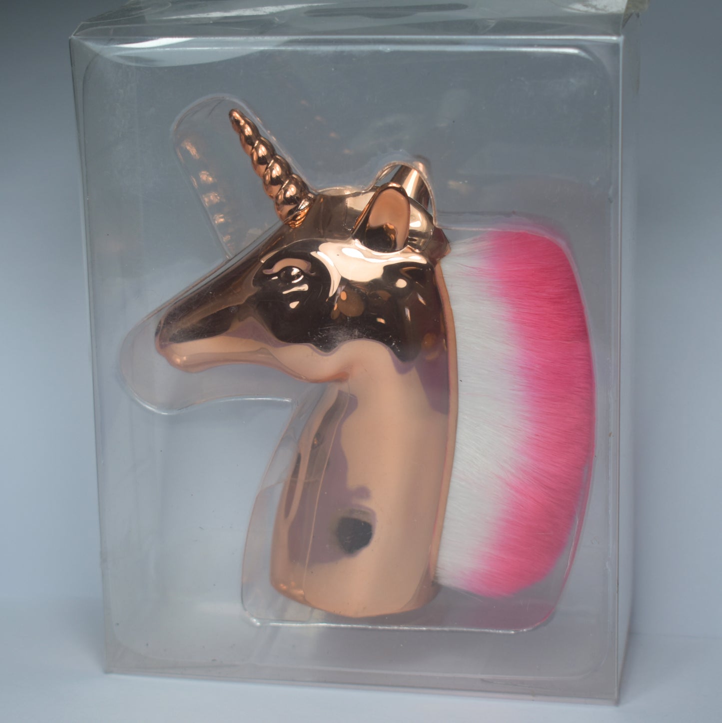 Cute Unicorn Dusty Brush
