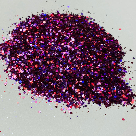 Candy Sparkle Glitter Mix
