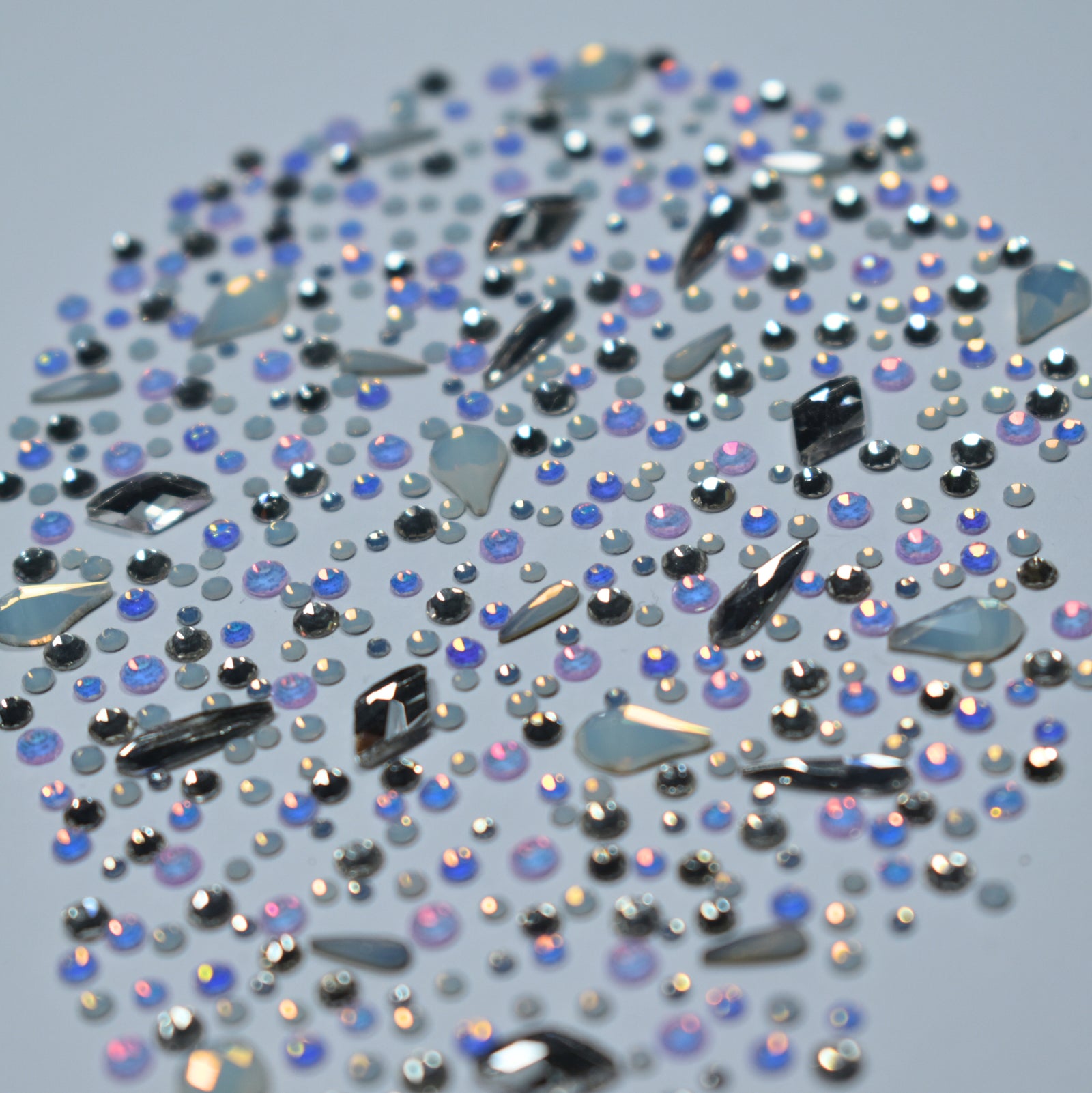 Fairy Lights Crystal Mix (476 pcs)