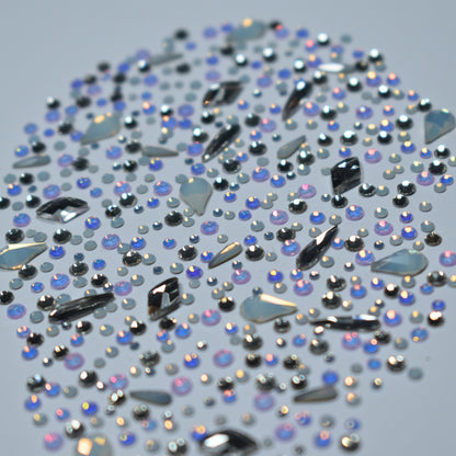 Fairy Lights Crystal Mix (476 pcs)