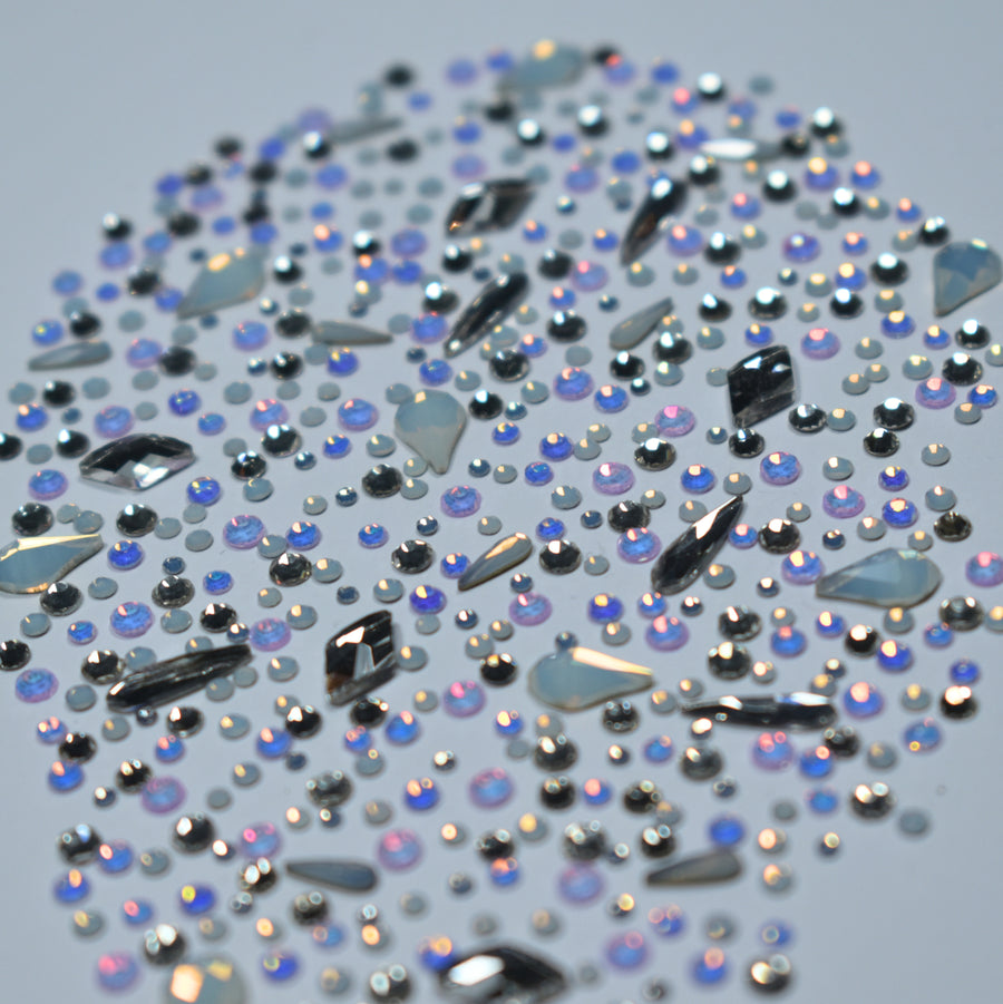 Fairy Lights Crystal Mix (476 pcs)