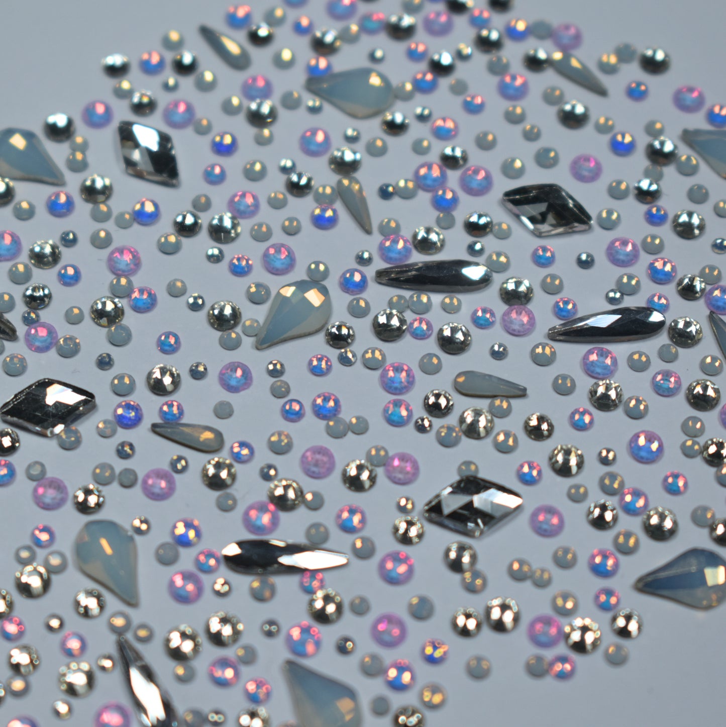 Fairy Lights Crystal Mix (476 pcs)