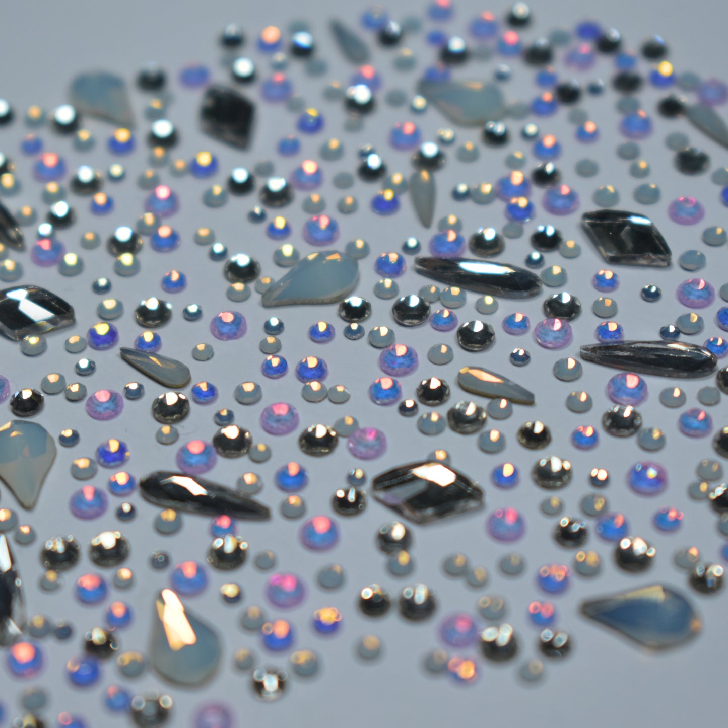 Fairy Lights Crystal Mix (476 pcs)