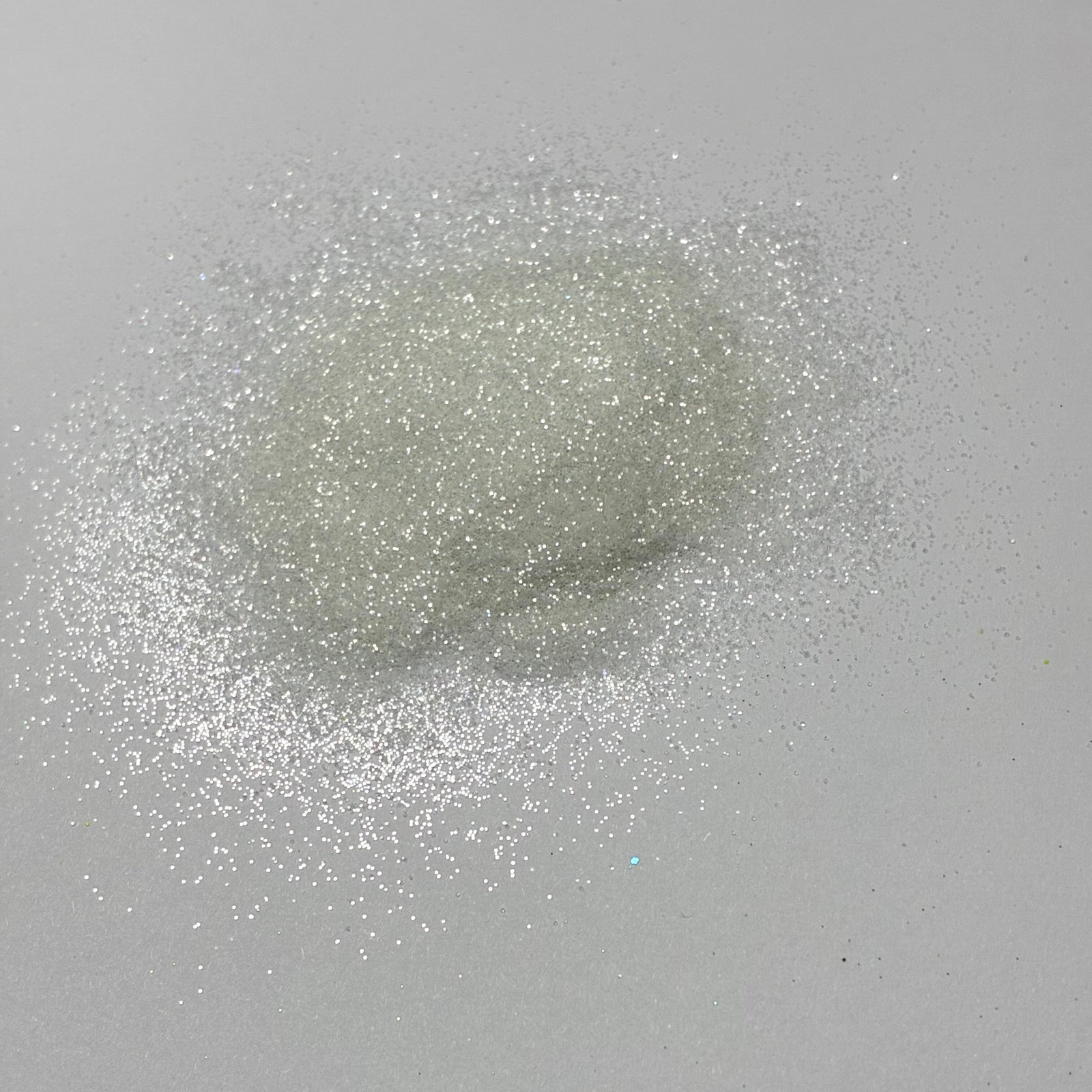 Frosty Morning Glitter Mix