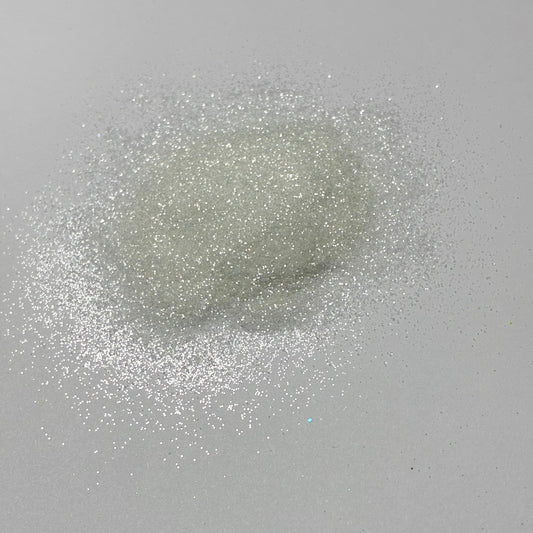 Frosty Morning Glitter Mix