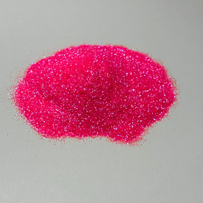 Hot Stuff Glitter Mix