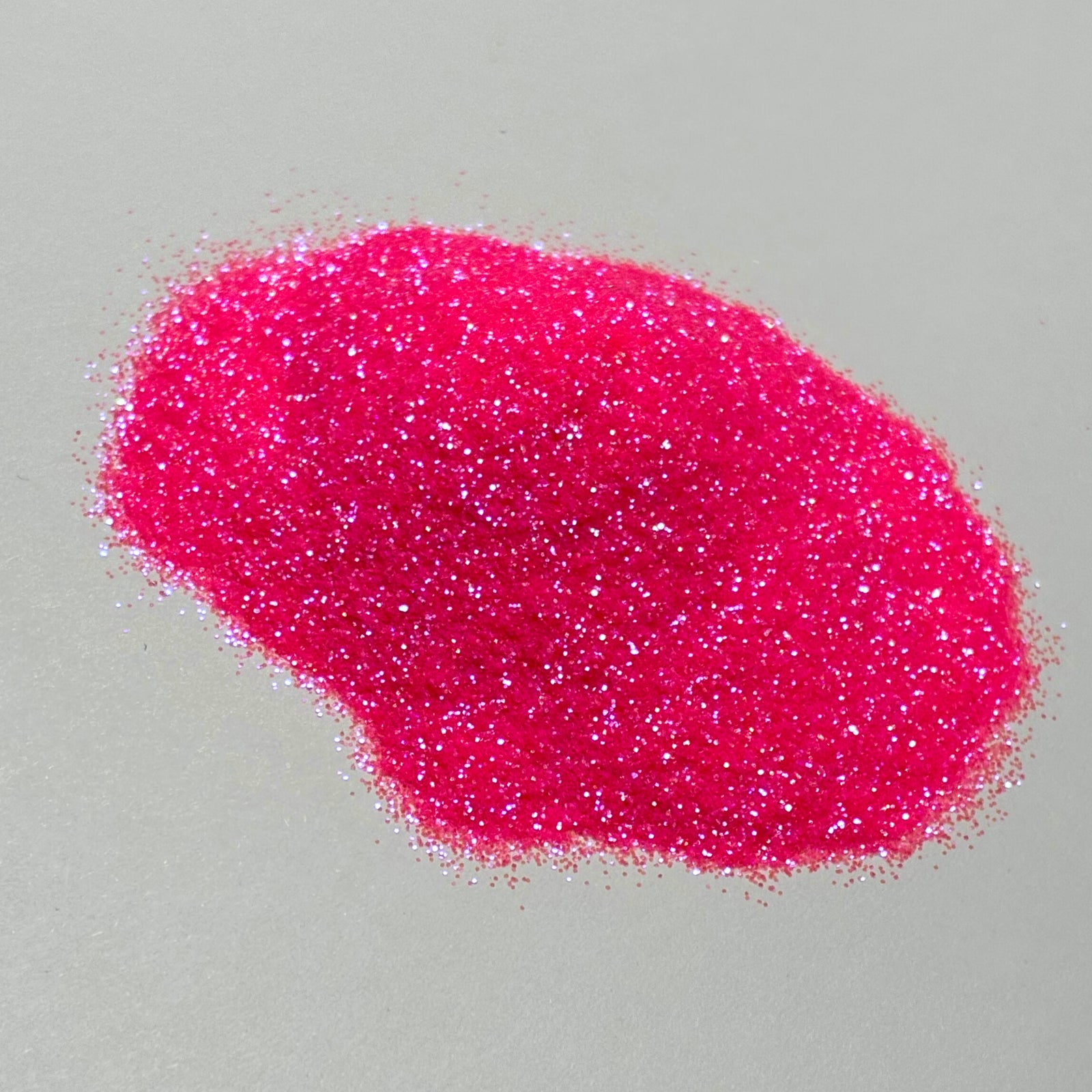 Hot Stuff Glitter Mix