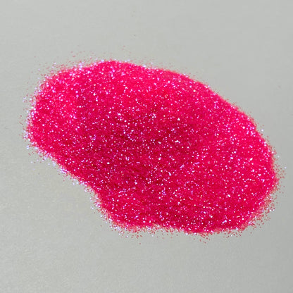 Hot Stuff Glitter Mix