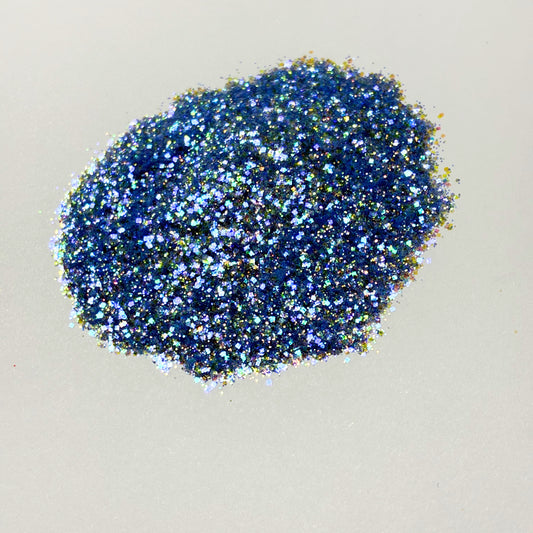 Icicle Glitter Mix