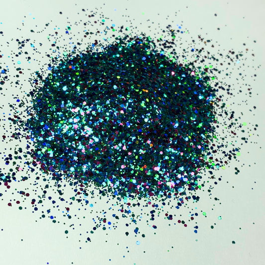 Mermaids Kiss Glitter Mix