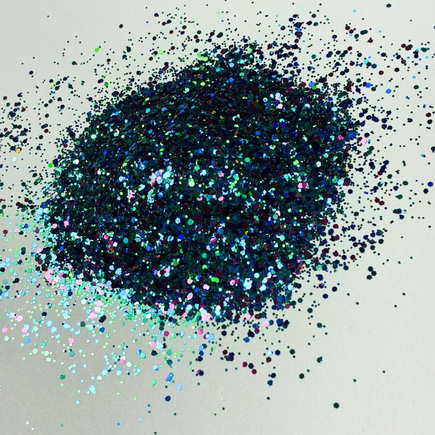 Mermaids Kiss Glitter Mix