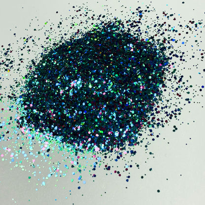 Mermaids Kiss Glitter Mix