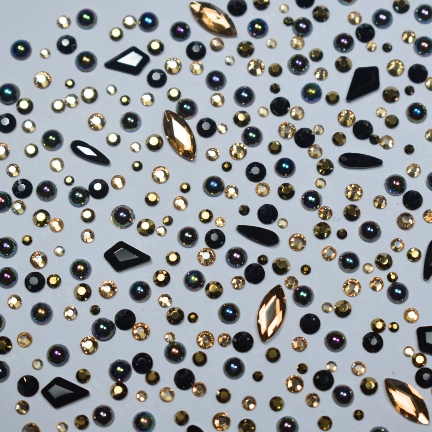 NYE – Crystal Mix (438 pcs) Limited Edition