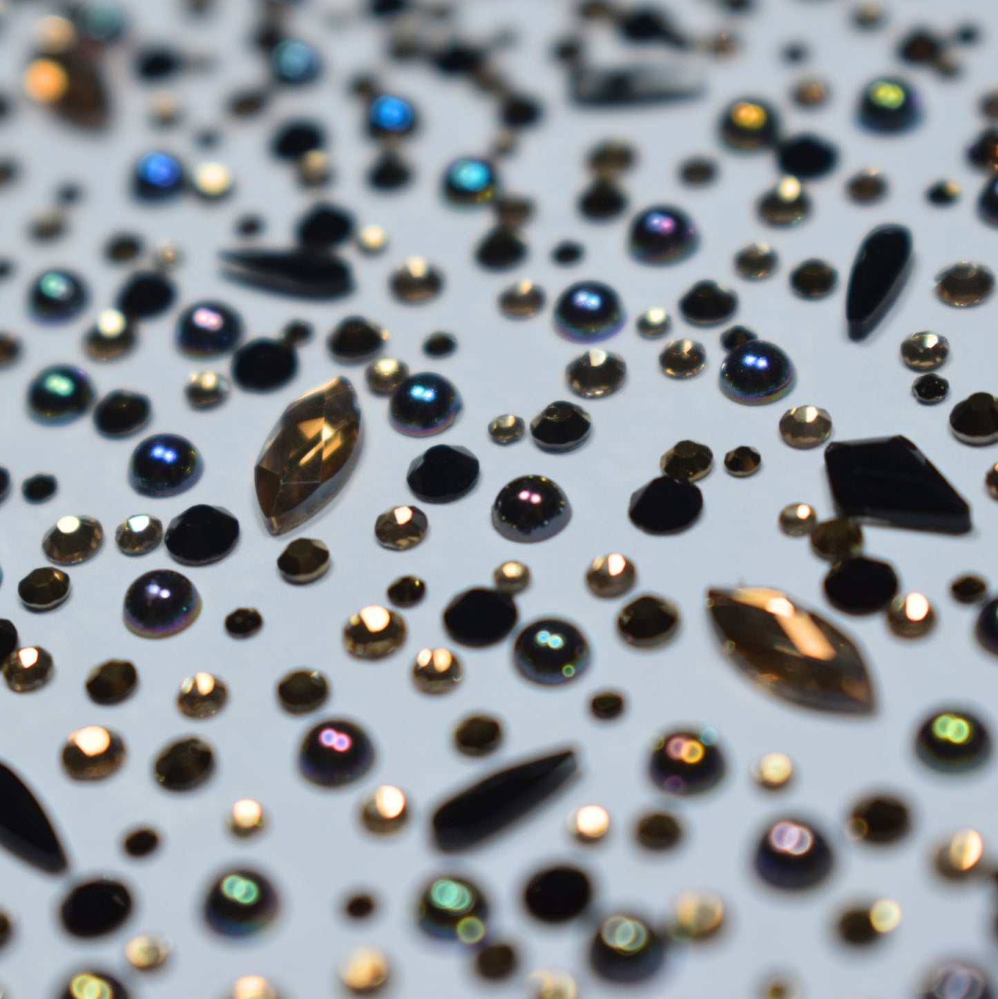 NYE – Crystal Mix (438 pcs) Limited Edition