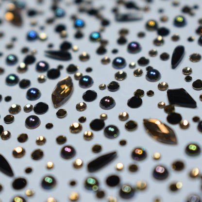 NYE – Crystal Mix (438 pcs) Limited Edition