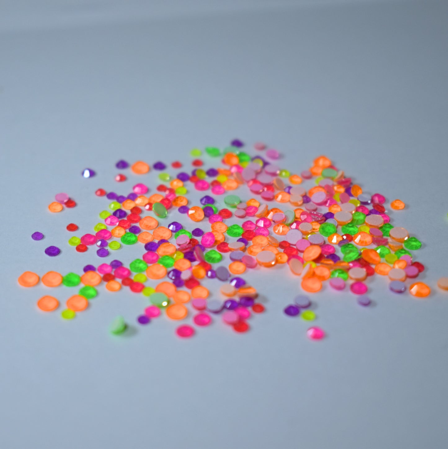 Limited Edition Neon Nights Crystal Mix