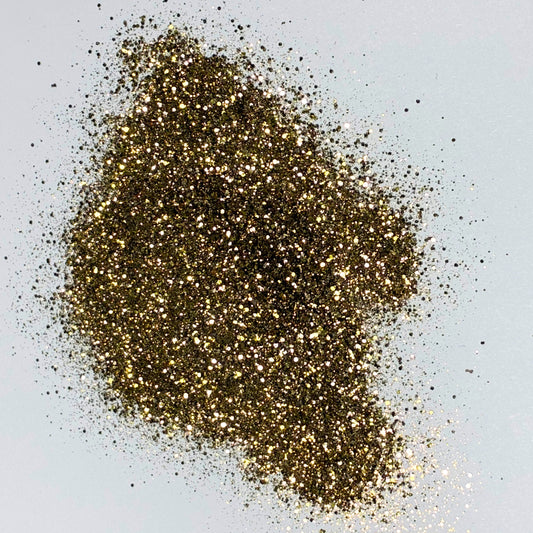 Reindeer Food Glitter Mix