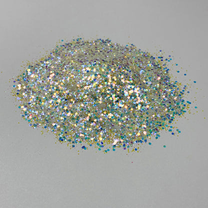 Twinkle Toes Glitter Mix