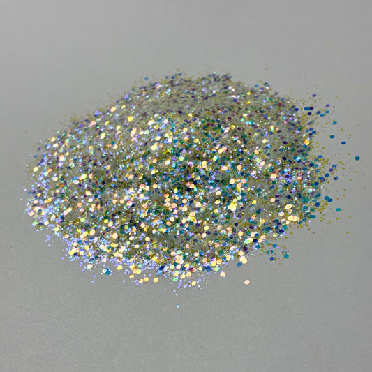 Twinkle Toes Glitter Mix