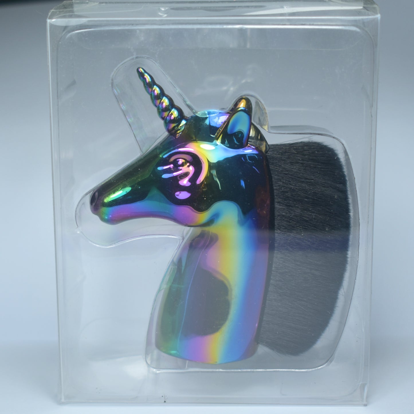 Cute Unicorn Dusty Brush