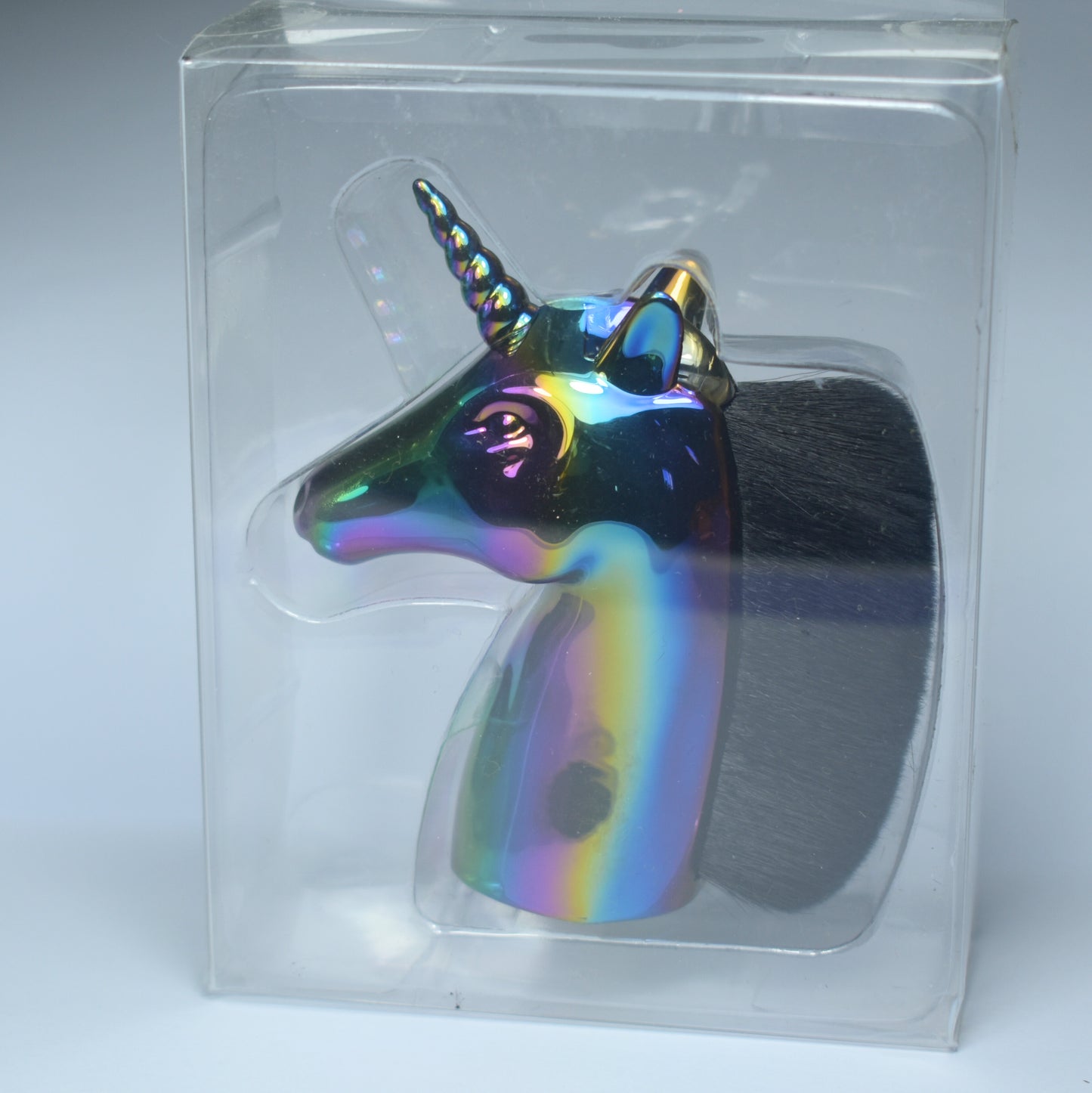 Cute Unicorn Dusty Brush