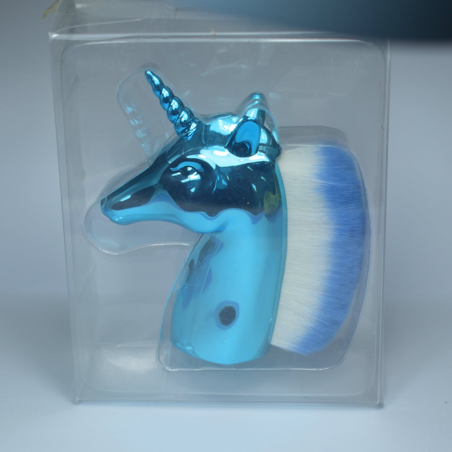 Cute Unicorn Dusty Brush