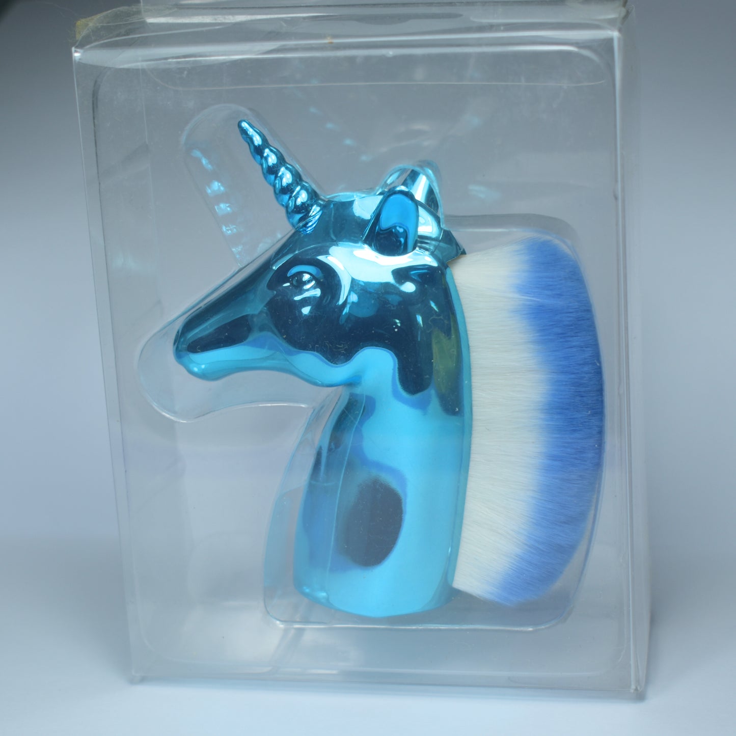 Cute Unicorn Dusty Brush