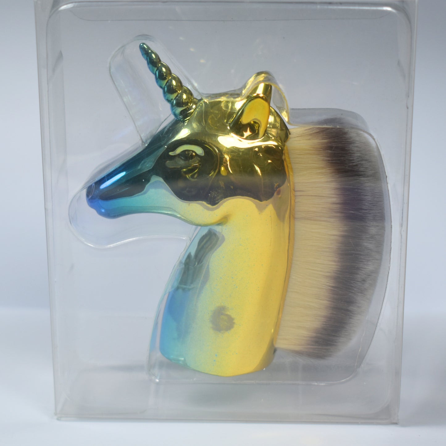 Cute Unicorn Dusty Brush