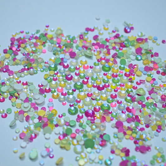 1440 pack Fruit Slushy Mix