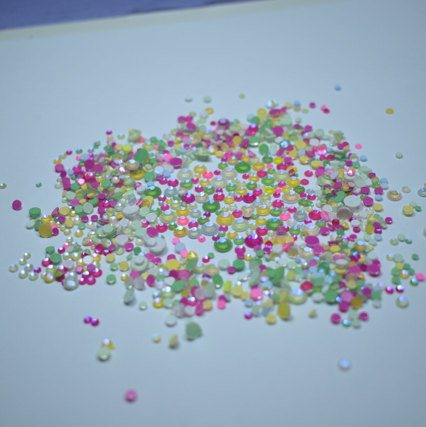 1440 pack Fruit Slushy Mix