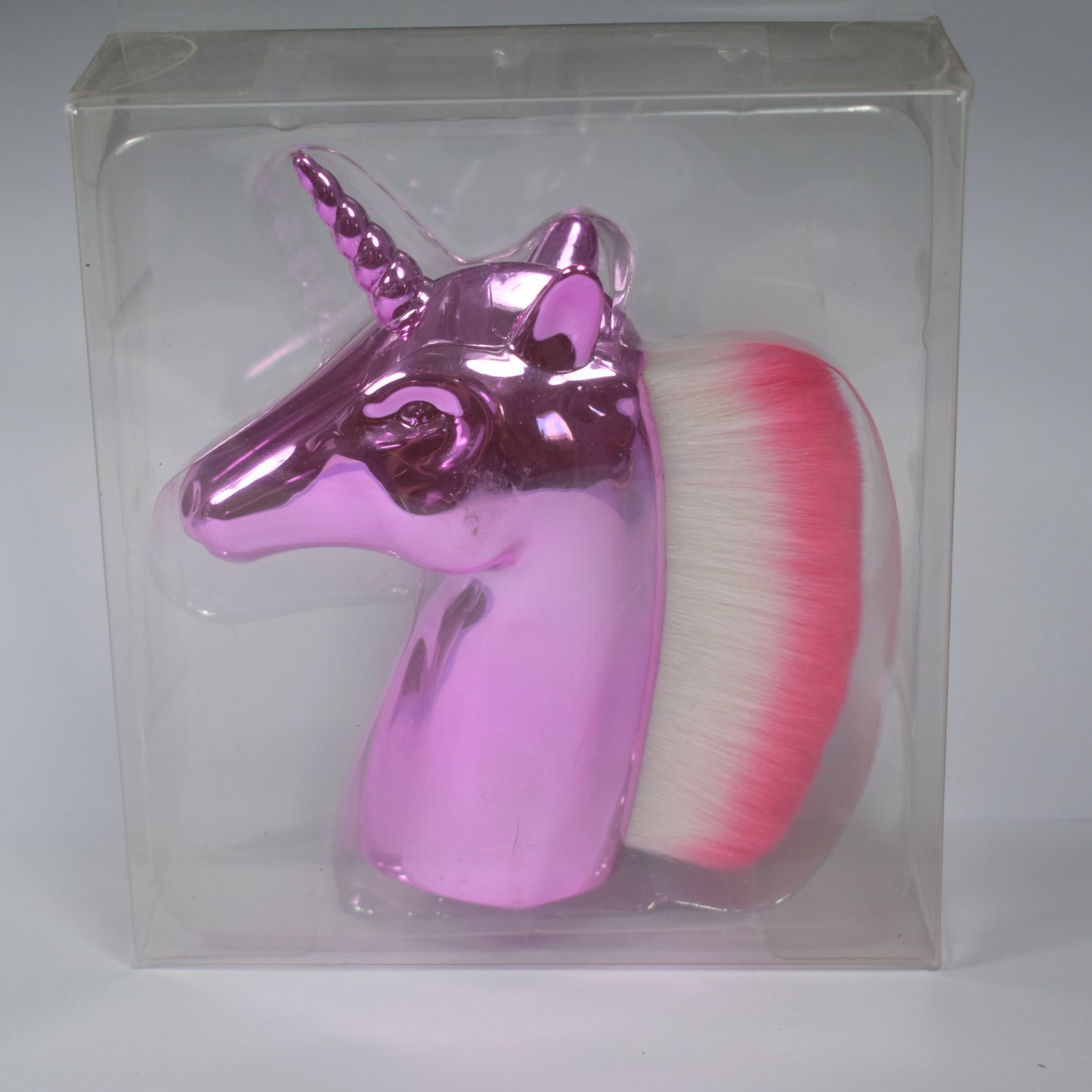 Cute Unicorn Dusty Brush