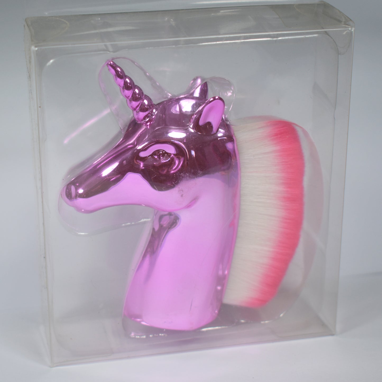 Cute Unicorn Dusty Brush