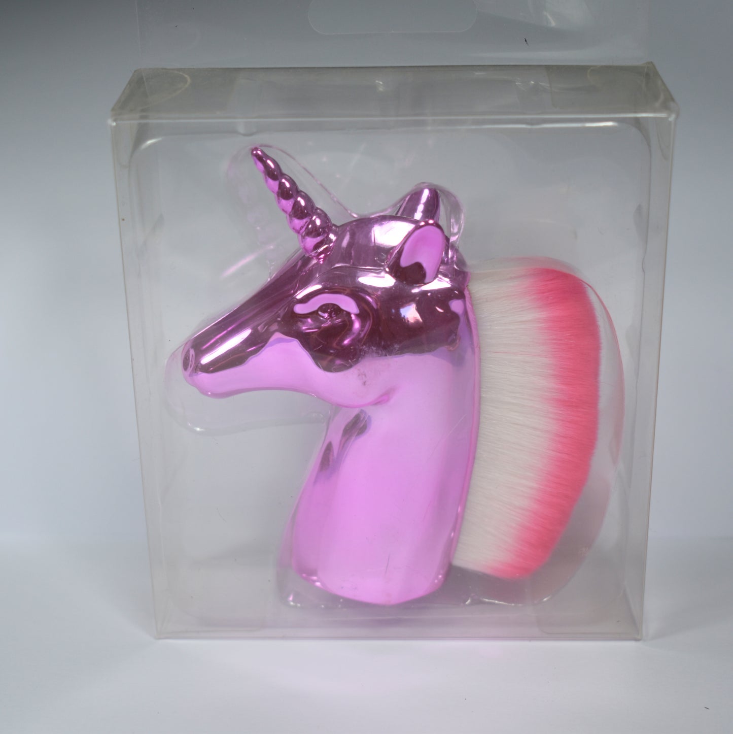 Cute Unicorn Dusty Brush
