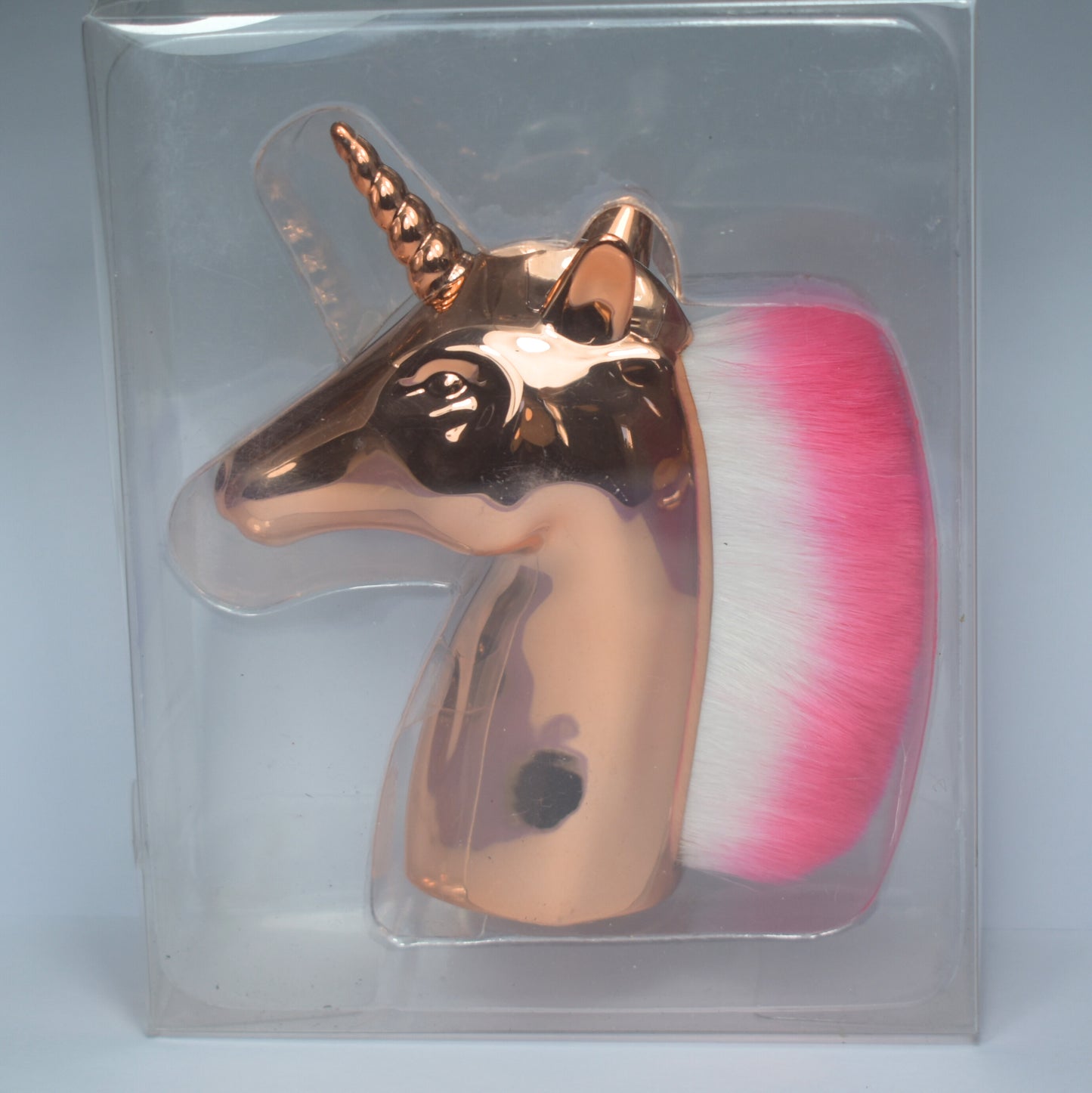 Cute Unicorn Dusty Brush