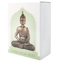 Sitting Buddha Tealight holder